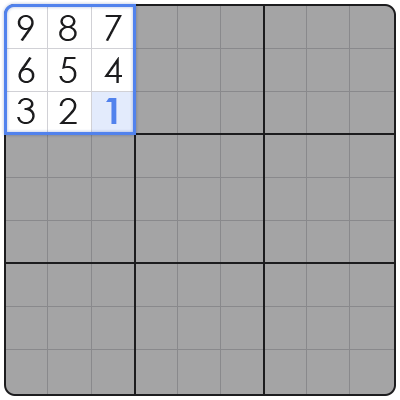 sudoku naked single