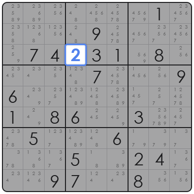 sudoku 5x5